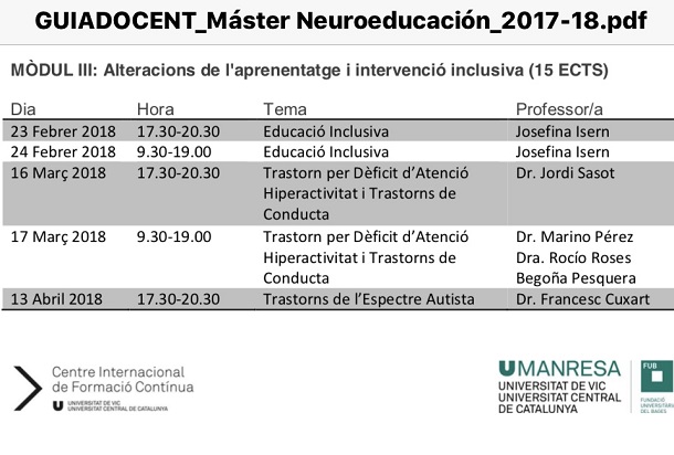 master neuroeducacio 3
