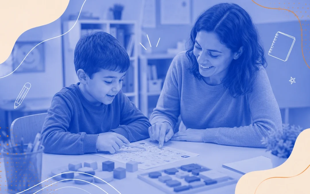 Què és una reeducació psicopedagògica i quan pot ajudar?
