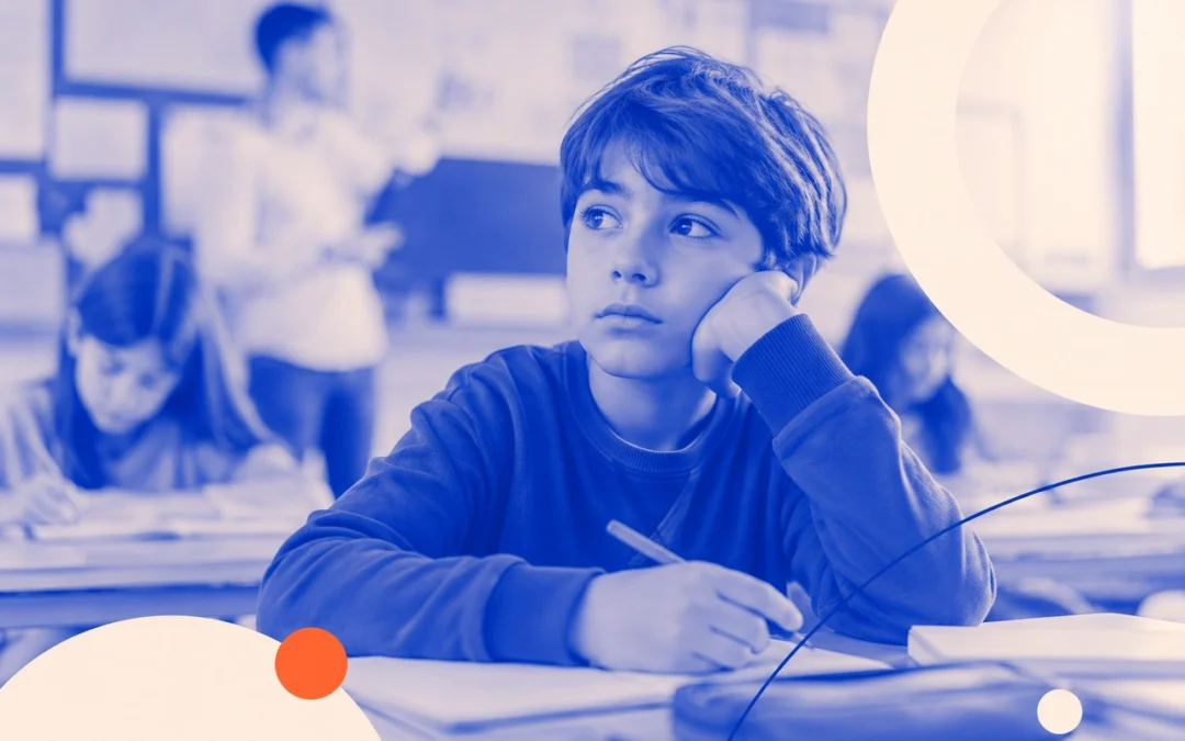 TDAH en nens i adolescents: símptomes, diagnòstic i tractament